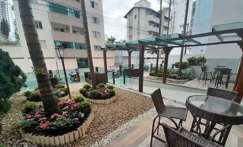 Apartamento com 2 Quartos à venda, 93m² no Centro, Balneário Camboriú