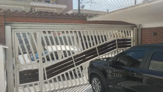 Sobrado com 3 Quartos à venda, 125m² no Rudge Ramos, São Bernardo do Campo