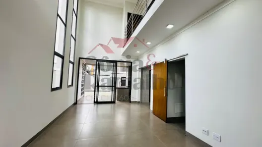 Casa de Condomínio com 4 Quartos à venda, 192m² no Quinta da Primavera, Ribeirão Preto