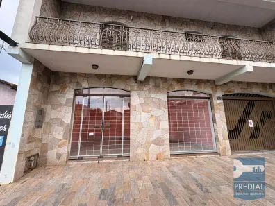 Ponto Comercial para alugar, 29m² no Jardim Botafogo 1, São Carlos