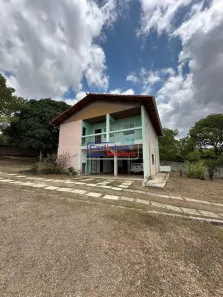 Fazenda/Sítio com 8 Quartos à venda, 450m² no São Sebastião, Betim