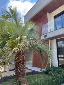 Casa de Condomínio com 4 Quartos à venda, 262m² no Jardins Di Roma, Indaiatuba