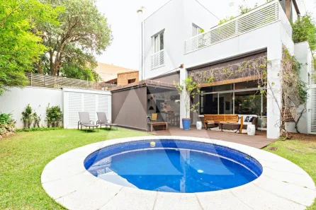 Casa com 4 Quartos à venda, 541m² no Jardim Paulistano, São Paulo