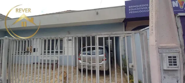 Casa com 3 Quartos à venda, 171m² no Vila Industrial, Campinas