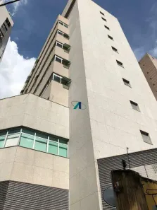 para alugar, 280m² no Funcionários, Belo Horizonte