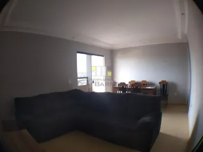 Apartamento com 3 Quartos para alugar, 10m² no Jardim São Carlos, Sumaré