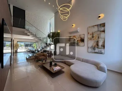 Casa de Condomínio com 3 Quartos para alugar, 400m² no Alphaville, Santana de Parnaíba