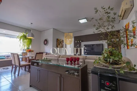 Apartamento com 2 Quartos à venda, 71m² no Canasvieiras, Florianópolis