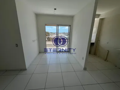 Apartamento com 3 Quartos à venda, 60m² no Maranguape II, Paulista