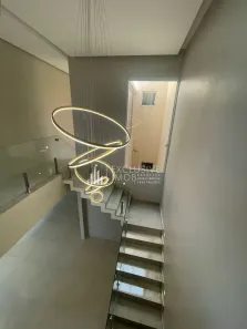 Casa de Condomínio com 4 Quartos à venda, 240m² no Quarenta Horas (Coqueiro), Ananindeua