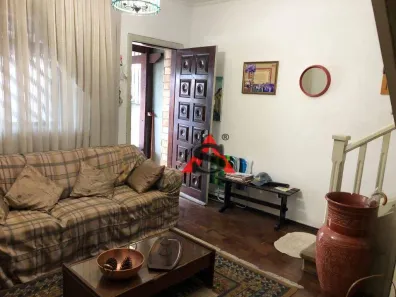 Sobrado com 2 Quartos à venda, 120m² no Vila Moinho Velho, São Paulo