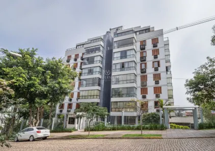 Apartamento com 2 Quartos à venda, 78m² no Tristeza, Porto Alegre