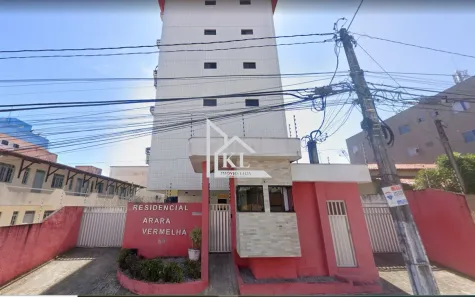 Apartamento com 2 Quartos à venda, 75m² no Nova Parnamirim, Parnamirim