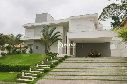 Casa de Condomínio com 3 Quartos para alugar, 300m² no Pousada dos Bandeirantes, Carapicuíba