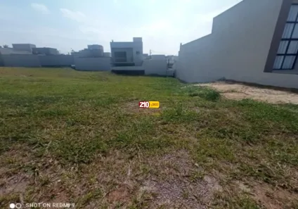 Lote/Terreno à venda, 189m² no Jardim Toscana, Indaiatuba