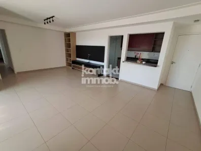 Apartamento com 3 Quartos à venda, 121m² no Parque Campolim, Sorocaba