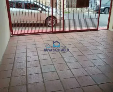 Casa com 3 Quartos à venda, 147m² no Conjunto Residencial Jardim Canaã, São Paulo
