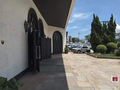 Prédio Comercial para alugar, 6500m² no Estoril, Belo Horizonte