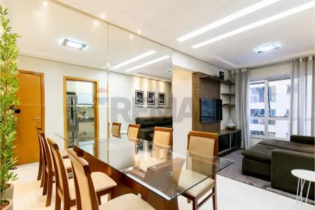 Apartamento com 2 Quartos à venda, 60m² no Guará II, Brasília