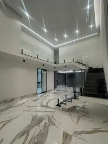 Casa de Condomínio com 4 Quartos à venda, 325m² no Fazenda Vau das Pombas, Goiânia