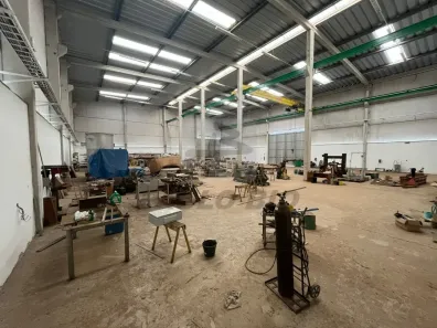 Galpão/Depósito/Armazém para alugar, 1695m² no Jardim Emicol, Itu
