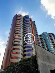 Apartamento com 4 Quartos à venda, 275m² no Jardim, Santo André