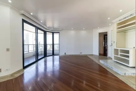 Apartamento com 4 Quartos à venda, 180m² no Aclimação, São Paulo