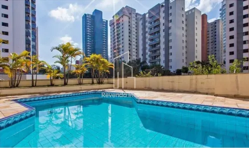 Apartamento com 4 Quartos à venda, 230m² no Jardim Vila Mariana, São Paulo
