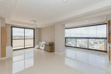 Cobertura com 2 Quartos à venda, 110m² no Vila Izabel, Curitiba