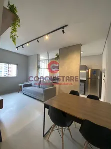 Apartamento com 2 Quartos à venda, 64m² no Itaim Bibi, São Paulo