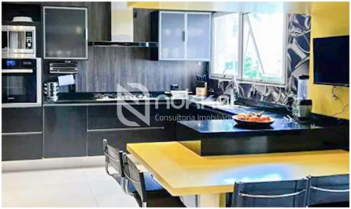 Apartamento com 3 Quartos à venda, 265m² no Vila Andrade, São Paulo