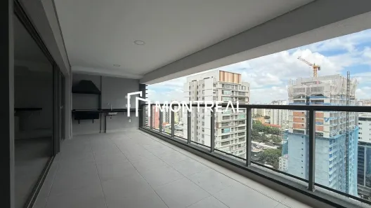 Apartamento com 4 Quartos à venda, 169m² no Vila Mariana, São Paulo