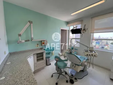 Sala Comercial à venda, 101m² no Centro, São Paulo
