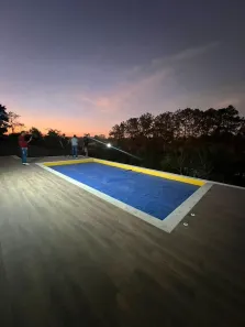 Fazenda/Sítio com 2 Quartos para alugar, 2000m² no Chácaras Ceres, Suzano