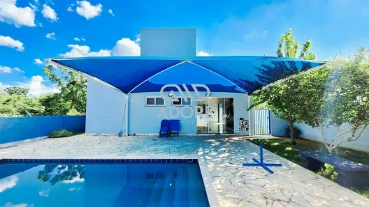 Casa de Condomínio com 3 Quartos à venda, 320m² no Jardim Celani, Salto