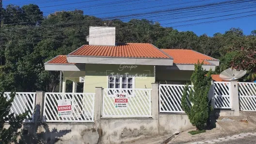 Casa com 3 Quartos à venda, 102m² no Souza Cruz, Brusque