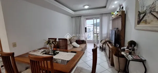 Apartamento com 3 Quartos à venda, 84m² no Carvoeira, Florianópolis