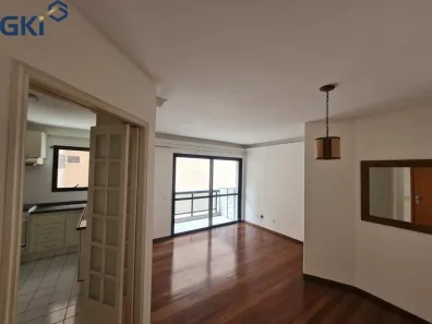 Apartamento com 2 Quartos à venda, 75m² no Cerqueira César, São Paulo