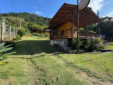 Fazenda/Sítio com 2 Quartos à venda, 500m² no Buenos Aires, Guarapari