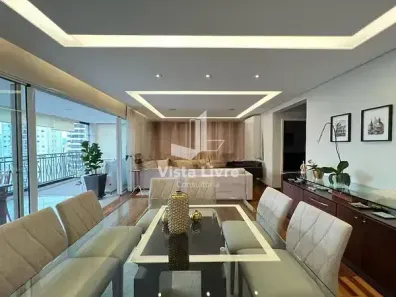 Apartamento com 4 Quartos à venda, 231m² no Perdizes, São Paulo
