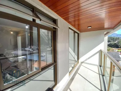 Apartamento com 2 Quartos à venda, 60m² no Artistas, Teresópolis