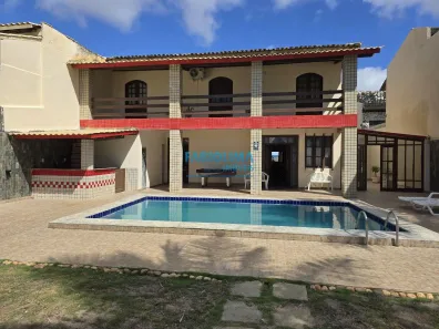 Apartamento com 5 Quartos para alugar, 980m² no Vilas do Atlântico, Lauro de Freitas