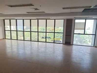 Sala Comercial para alugar, 310m² no Alphaville Centro Industrial e Empresarial/Alphaville., Barueri