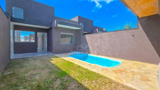 Casa com 3 Quartos à venda, 94m² no Guaratuba, Guaratuba