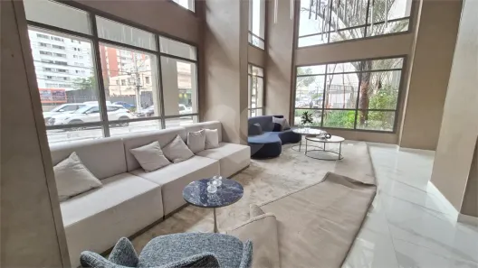 Apartamento à venda, 25m² no Butantã, São Paulo