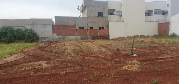 Lote/Terreno à venda, 300m² no Residencial Cerejeiras, Anápolis