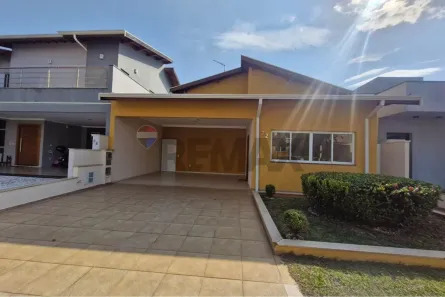 Casa com 3 Quartos para alugar, 180m² no São Luiz, Paulínia
