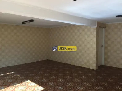 Sobrado com 2 Quartos para alugar, 140m² no Rudge Ramos, São Bernardo do Campo