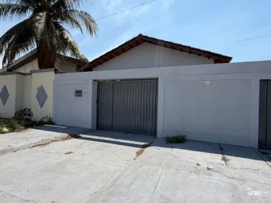 Casa com 3 Quartos para alugar, 100m² no Plano Diretor Sul, Palmas
