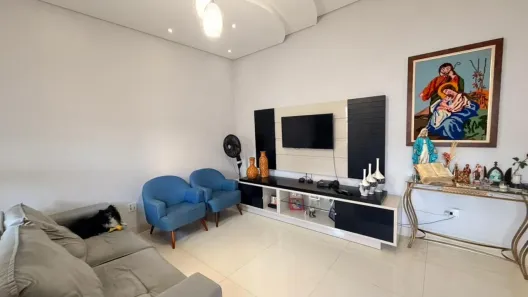 Casa com 3 Quartos à venda, 243m² no Jardim Terramérica II, Americana